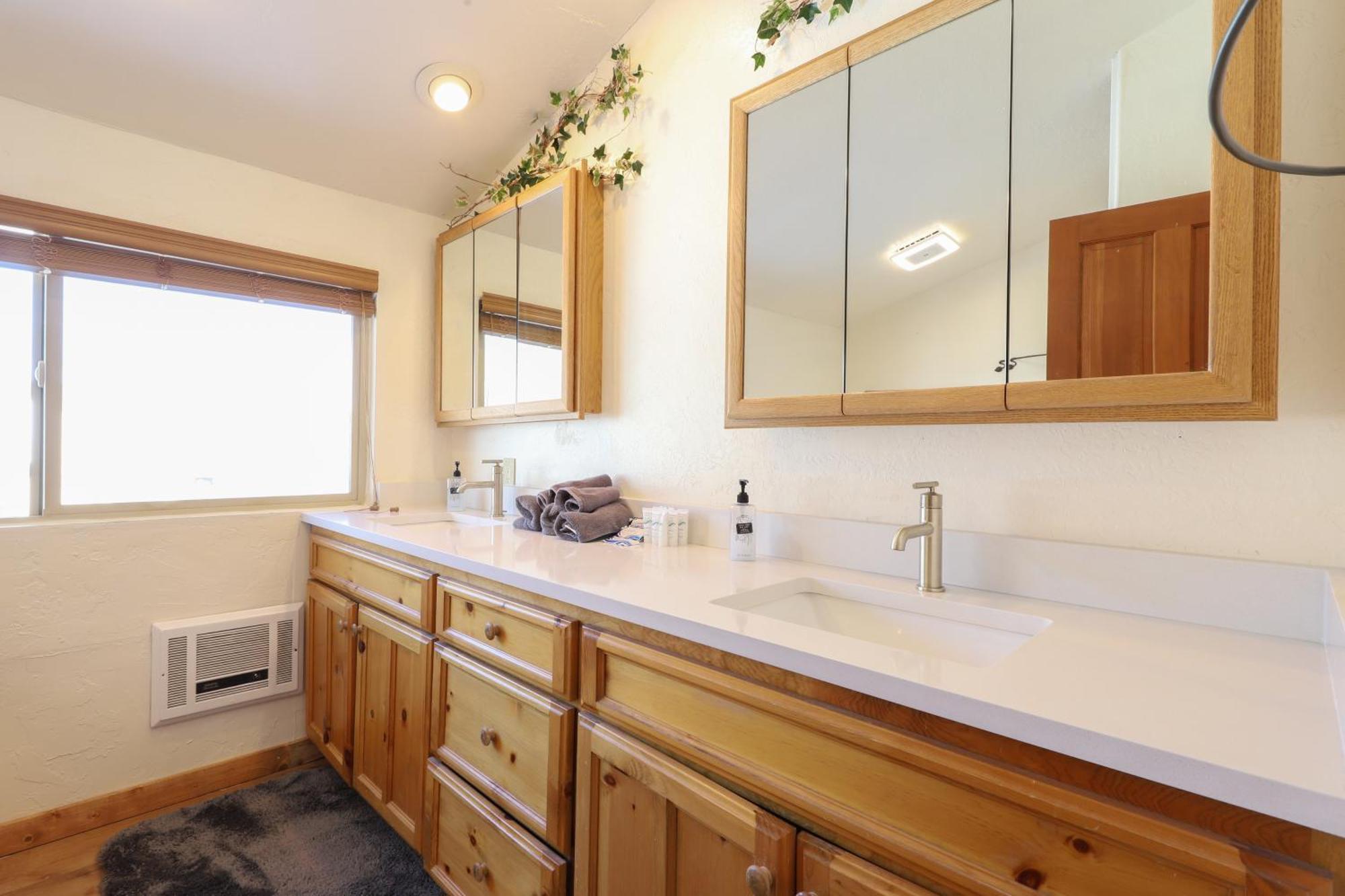 Brian Head Cabin Minutes From Slopes With Game Room! Exterior foto